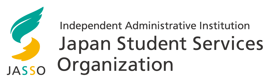 Japan Student Services Organization（JASSO）