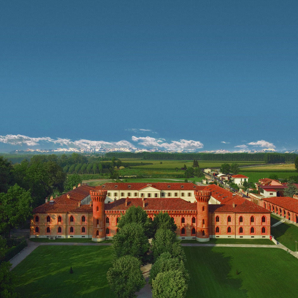 University of Gastronomic Sciences - 食科学大学