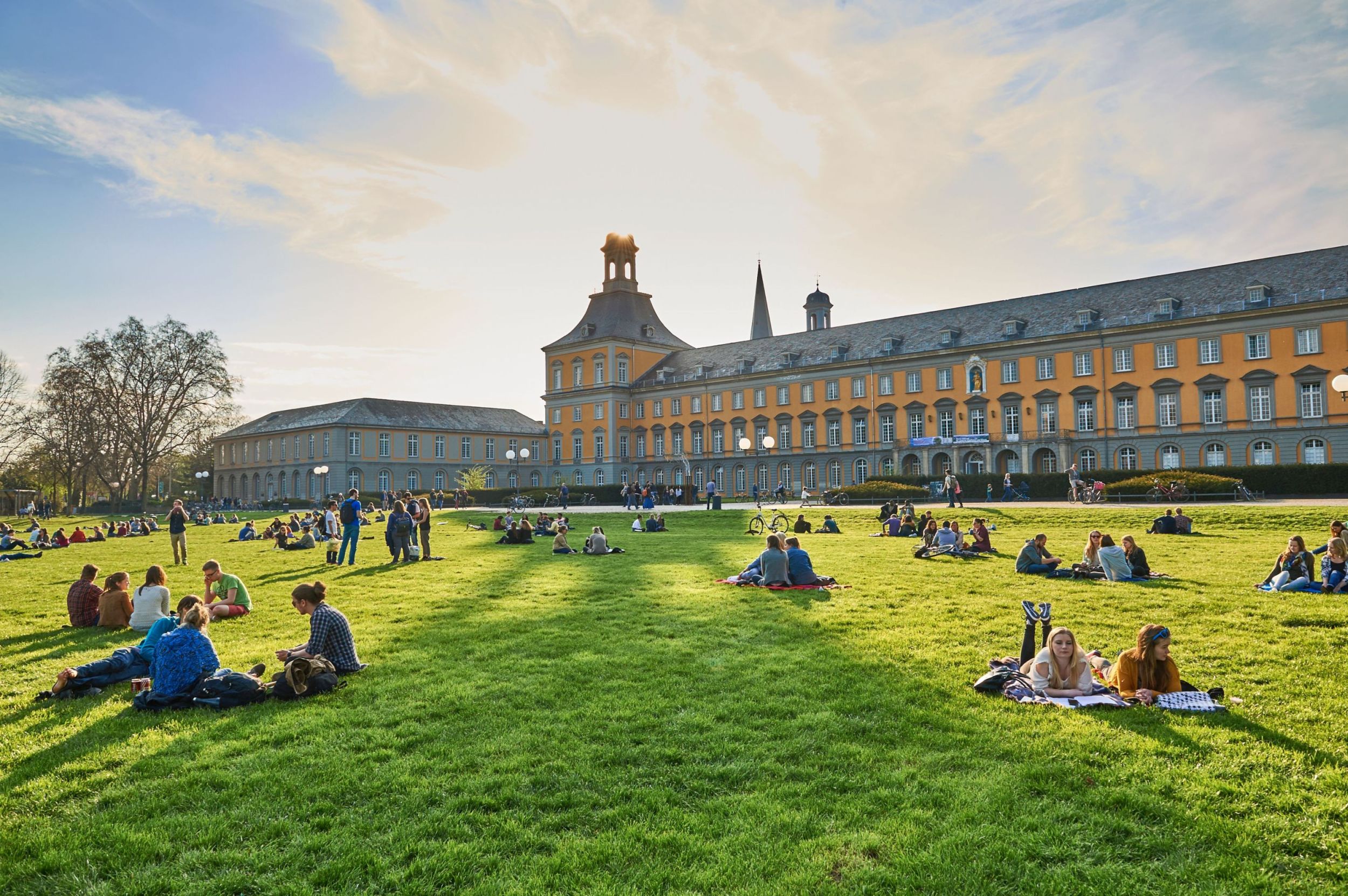 European Higher Education Fair 2023