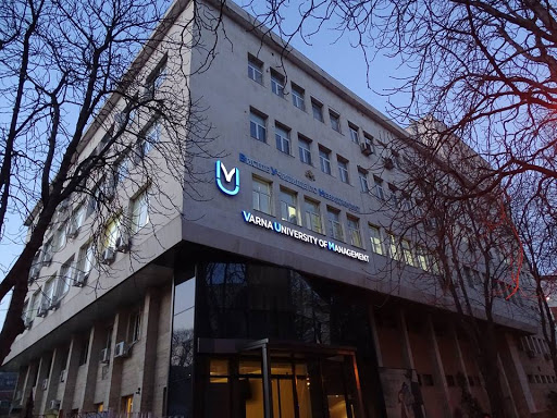 Varna University of Management