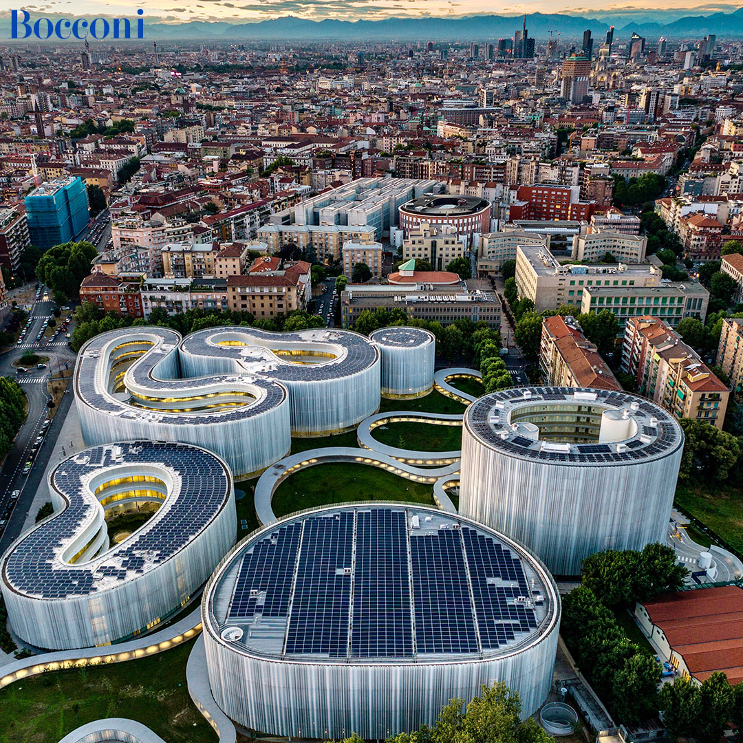 Bocconi University 
