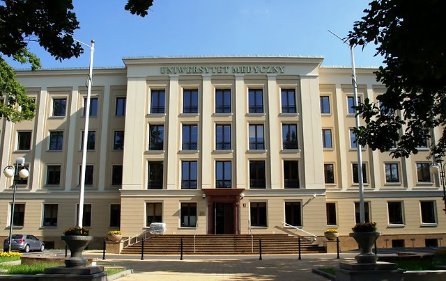 Medical University of Lublin