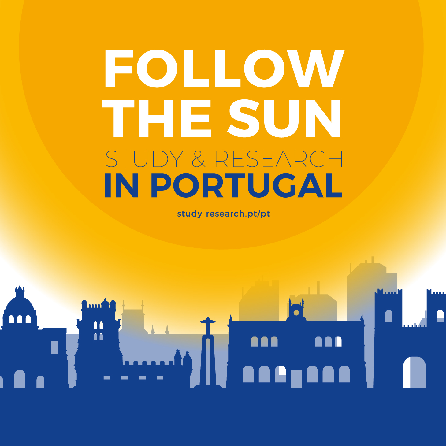 Study & Research in Portugal | Erasmus+ Education and Training Portuguese National Agency