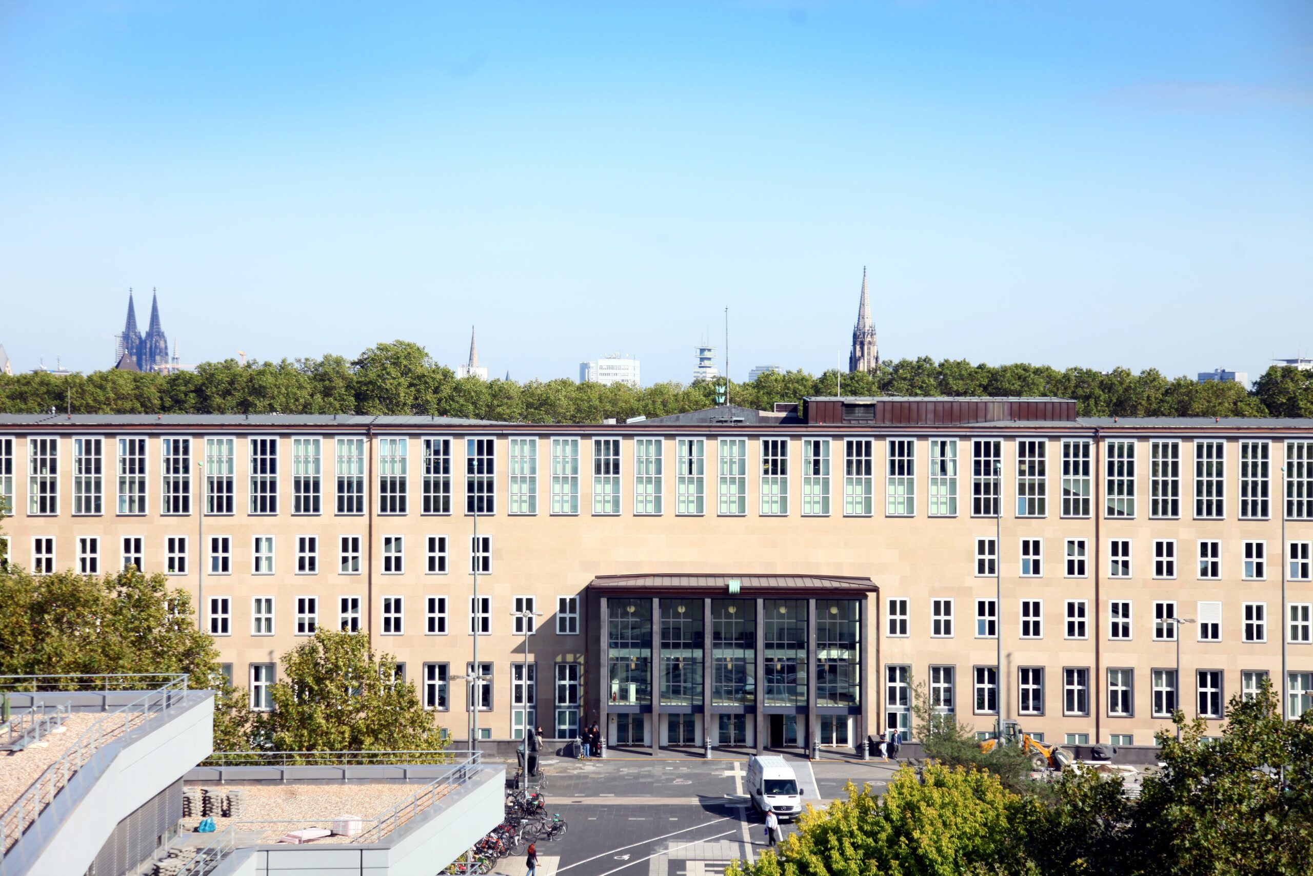 University of Cologne