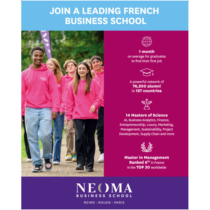 NEOMA Business School 