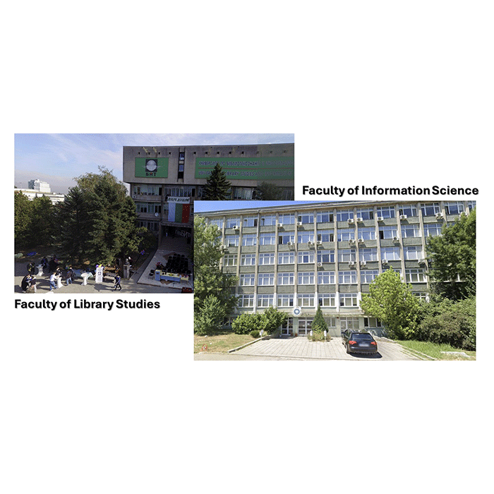 University of Library Studies and Information Technologies (ULSIT)
