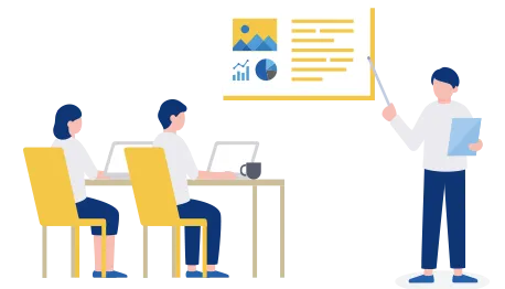 欧州留学フェアプレゼン開催！
