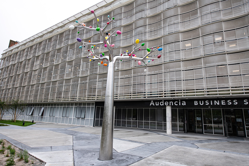 Audencia